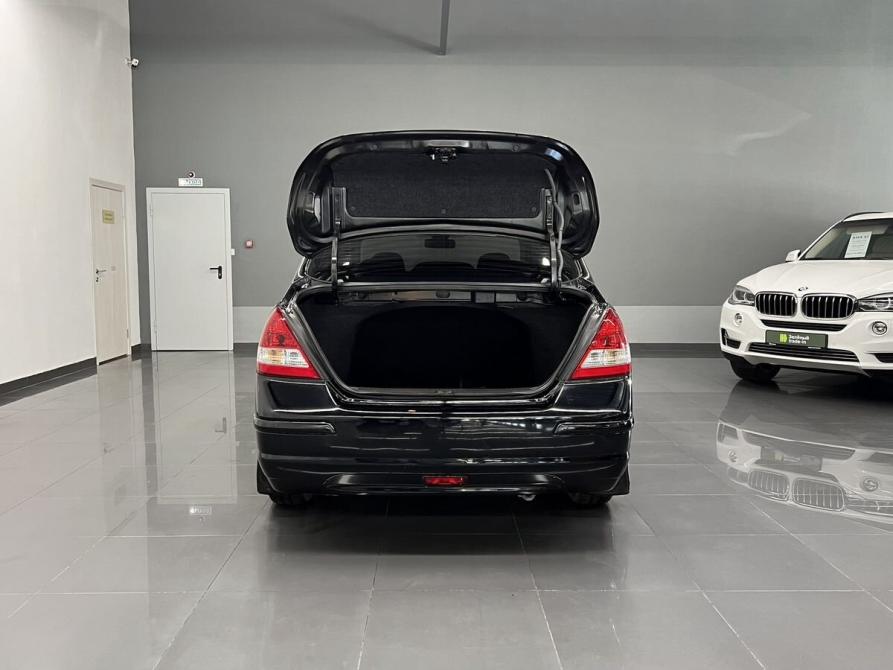 Nissan Tiida I Рестайлинг Тверь  - изображение 7