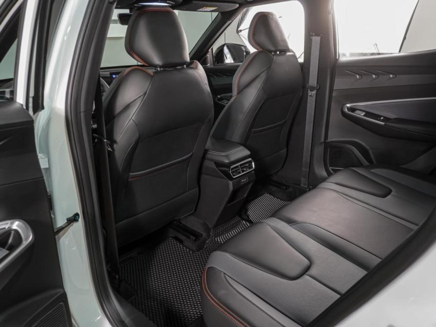 Geely Boyue Cool Воронеж  - изображение 15
