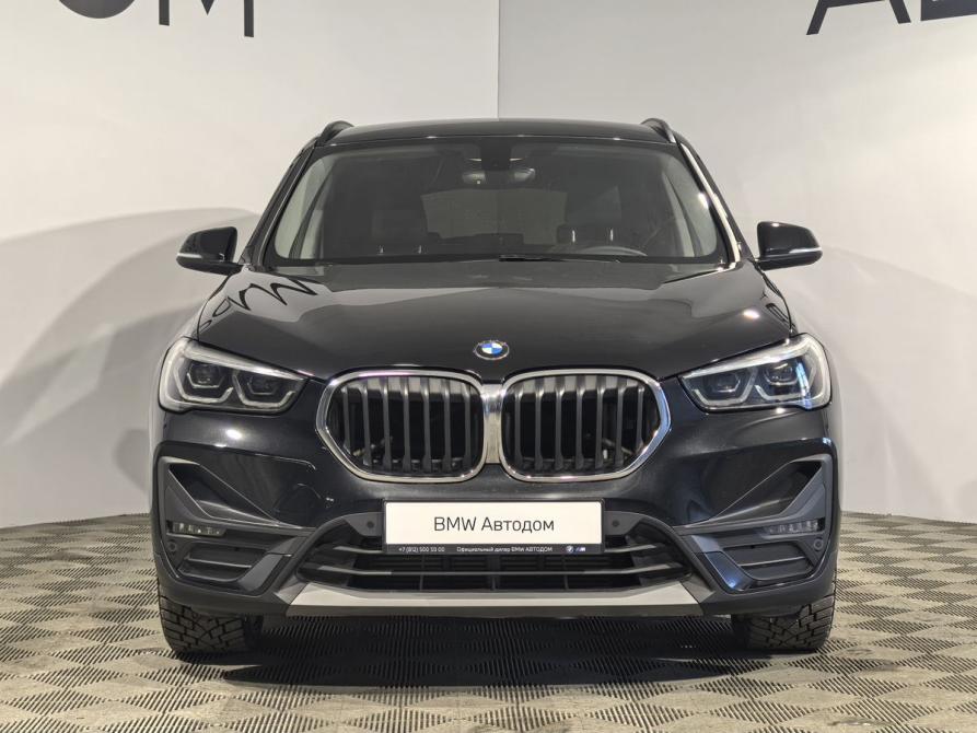 BMW X1 II (F48) Рестайлинг Санкт-Петербург  - изображение 5