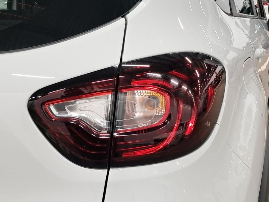 Renault Kaptur I Рестайлинг Набережные Челны  - изображение 12
