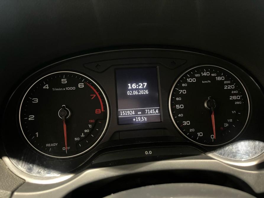 Audi A3 III (8V) Екатеринбург  - изображение 12