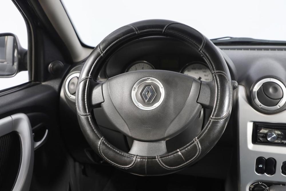 Renault Sandero I Новосибирск  - изображение 12