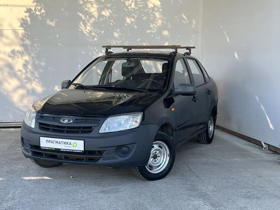 Lada (ВАЗ) Granta I Петрозаводск  - изображение 1