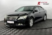 Toyota Camry VII (XV50) Нижний Новгород  - изображение 23