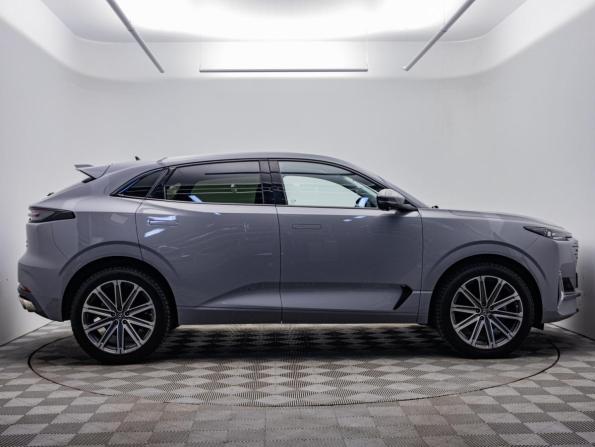 Changan UNI-K с пробегом 2023 года, цена 3 090 000 рублей, 9100 км, внедорожник, Автокод Объявления