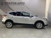 Nissan Qashqai II Воронеж  - изображение 22