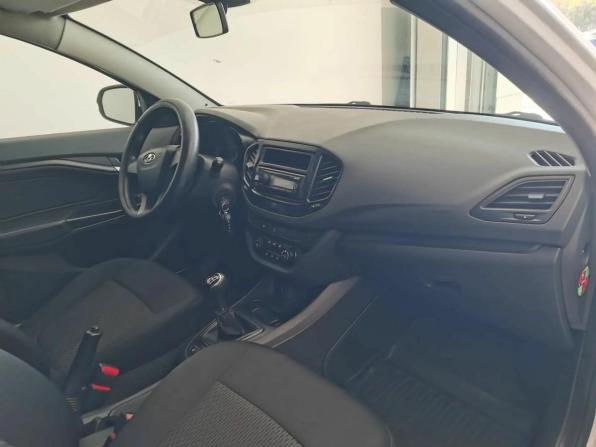 Lada (ВАЗ) Vesta I с пробегом 2016 года, цена 670 000 рублей, 174742 км, седан, Автокод Объявления
