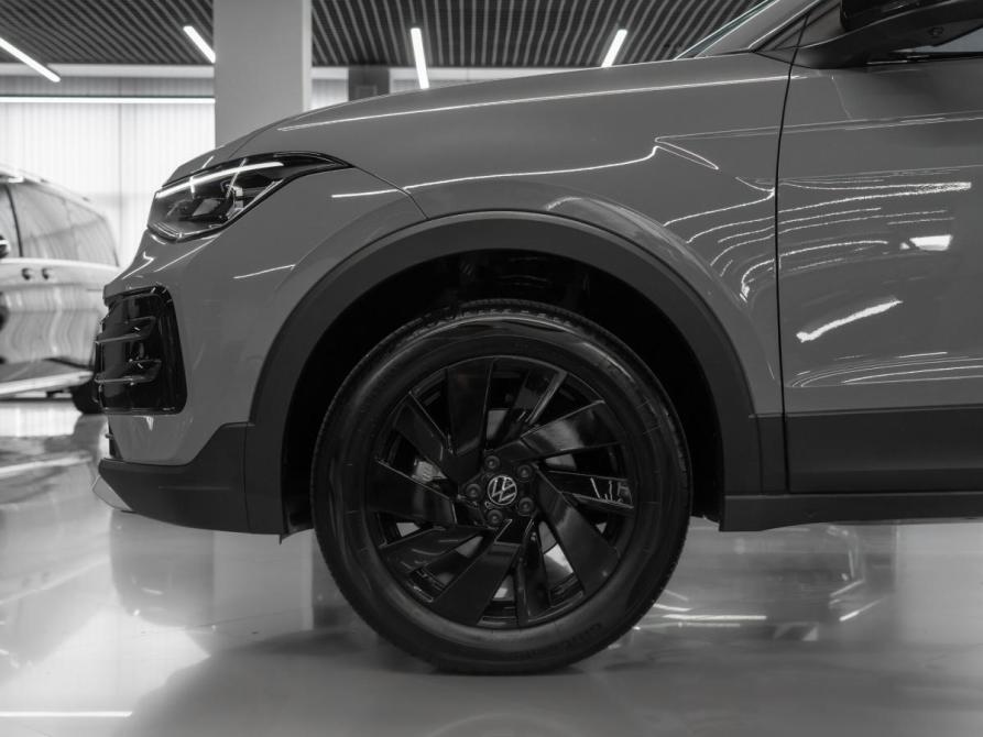 Volkswagen Tharu XR Москва  - изображение 25