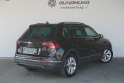 Volkswagen Tiguan II Рестайлинг Калининград  - изображение 21