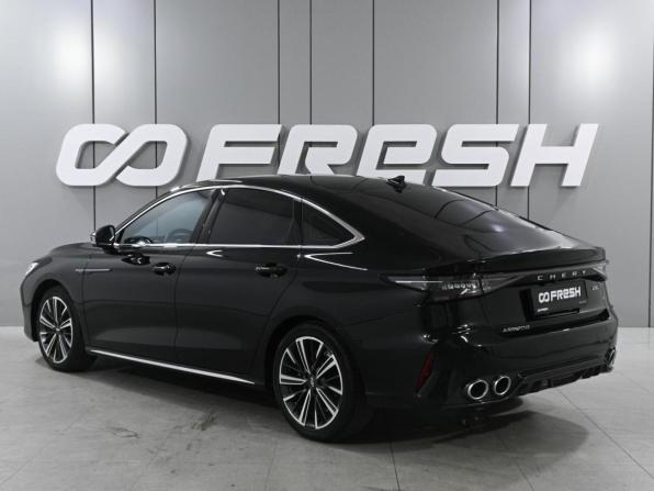 Chery Arrizo 8 с пробегом 2023 года, цена 2 099 000 рублей, 70025 км, седан, Автокод Объявления