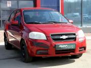 Chevrolet Aveo I Иваново  - изображение 18