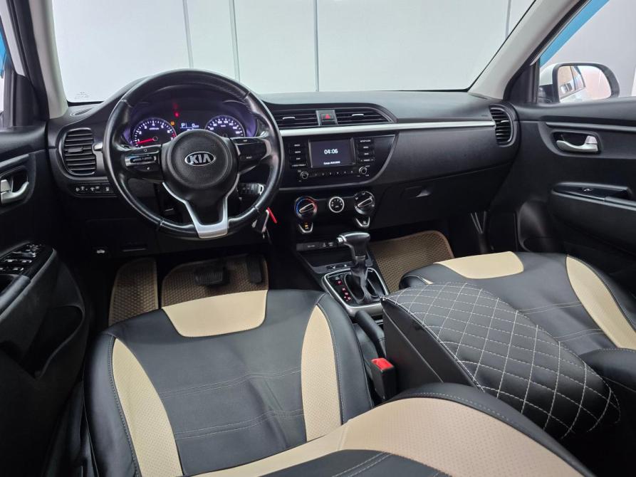 Kia Rio IV Таганрог  - изображение 23