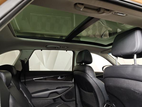 Kia Sorento III Prime с пробегом 2017 года, цена 2 693 000 рублей, 146769 км, внедорожник, Автокод Объявления