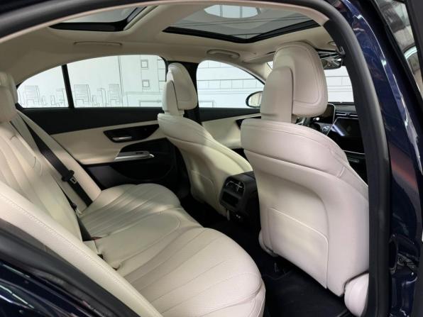 Новый Mercedes-Benz E-Класс VI (W214 S214) 2024 года, цена 6 190 000 рублей, седан, Автокод Объявления