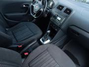 Volkswagen Polo V Рестайлинг Оренбург  - изображение 29