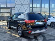 Mitsubishi Outlander III Рестайлинг 3 Москва  - изображение 34