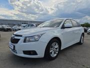 Chevrolet Cruze I Рестайлинг Саратов  - изображение 35