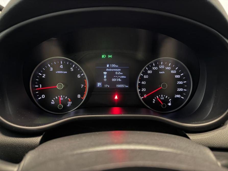 Kia Sportage IV Рестайлинг Санкт-Петербург  - изображение 19