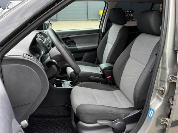 Skoda Fabia II Рестайлинг с пробегом 2010 года, цена 619 000 рублей, 224727 км, хэтчбек, Автокод Объявления