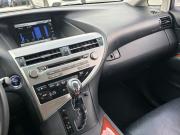 Lexus RX III Новосибирск  - изображение 41
