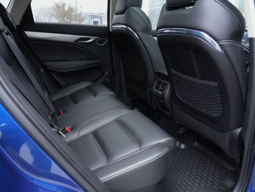 Geely Tugella I Новосибирск  - изображение 24