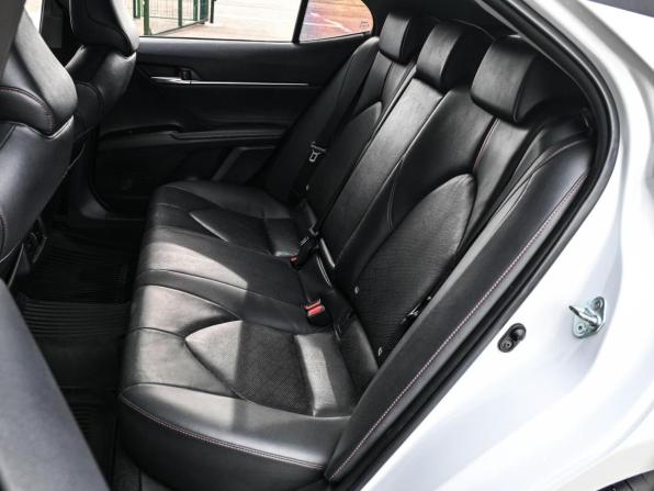 Toyota Camry VIII (XV70) Рестайлинг с пробегом 2021 года, цена 2 969 000 рублей, 107721 км, седан, Автокод Объявления