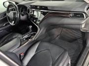 Toyota Camry VIII (XV70) Москва  - изображение 31