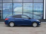 Hyundai Solaris I Рестайлинг Архангельск  - изображение 13