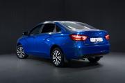 Lada (ВАЗ) Vesta I Тюмень  - изображение 33