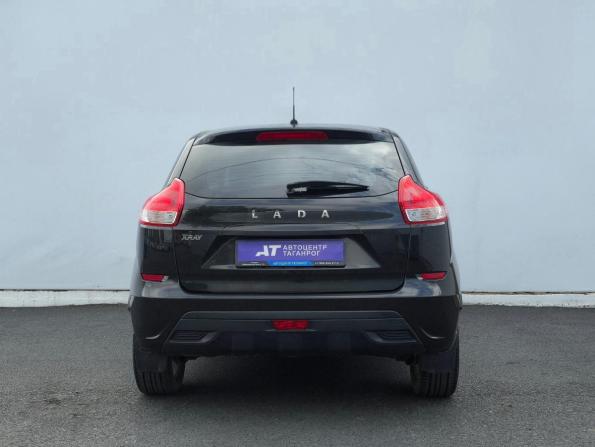 Lada (ВАЗ) XRAY I с пробегом 2016 года, цена 899 000 рублей, 133000 км, хэтчбек, Автокод Объявления