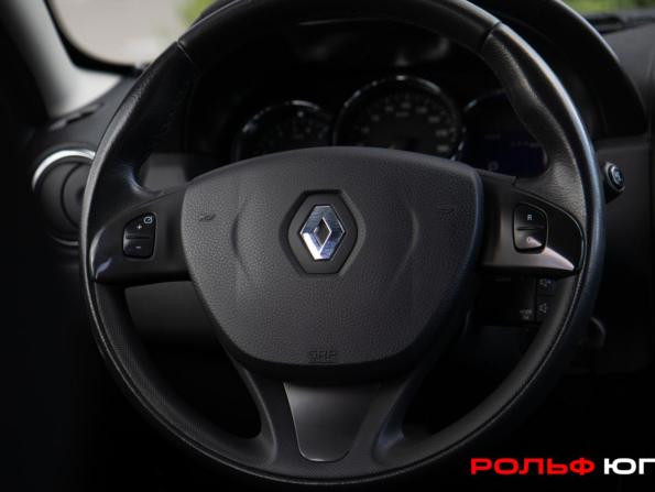 Renault Duster I Рестайлинг с пробегом 2017 года, цена 1 388 000 рублей, 81691 км, внедорожник, Автокод Объявления