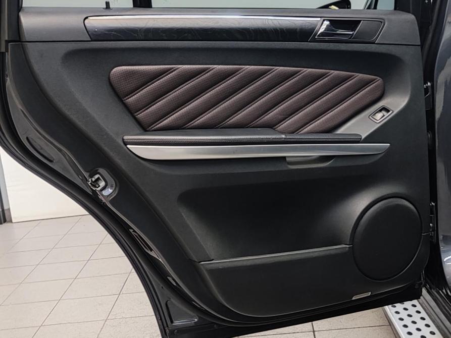 Mercedes-Benz GL-Класс I (X164) Рестайлинг Барнаул  - изображение 36