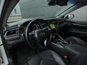 Toyota Camry VIII (XV70) Москва  - изображение 64