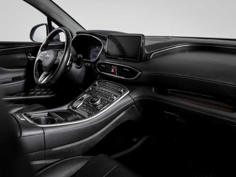 Hyundai Santa Fe IV Рестайлинг Москва  - изображение 9