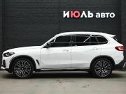 BMW X5 IV (G05/G18) Екатеринбург  - изображение 24