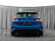 Kia Ceed III Москва  - изображение 31