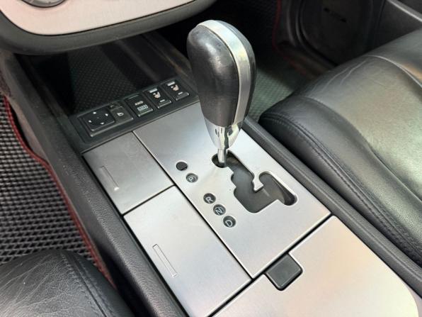 Nissan Murano I (Z50) с пробегом 2007 года, цена 600 000 рублей, 288631 км, внедорожник, Автокод Объявления