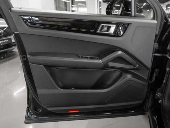 Porsche Cayenne III с пробегом 2020 года, цена 8 600 000 рублей, 60132 км, внедорожник, Автокод Объявления