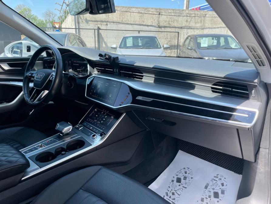 Audi A6 V (C8) Краснодар  - изображение 28