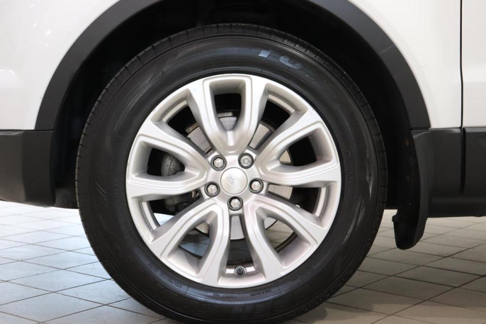 Land Rover Range Rover Evoque I Иркутск  - изображение 13