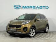 Kia Sportage IV Калининград  - изображение 21