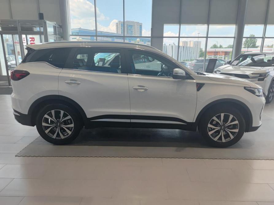 Chery Tiggo 7 Pro Max I Казань  - изображение 5