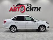 Lada (ВАЗ) Granta I Рестайлинг Воронеж  - изображение 29