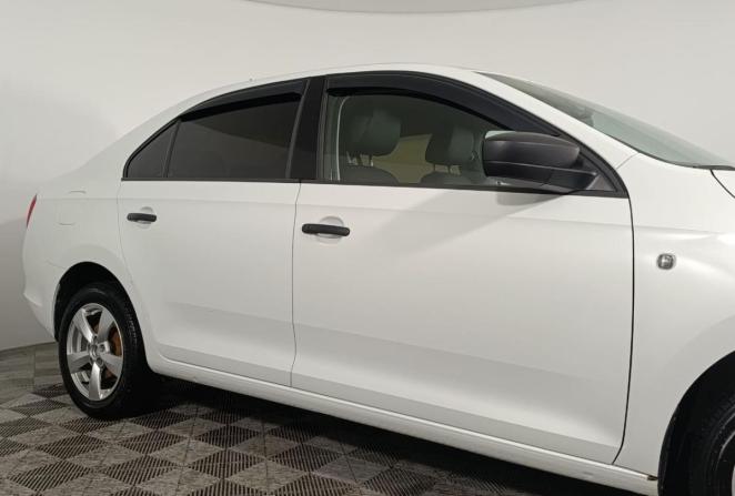 Skoda Rapid I с пробегом 2016 года, цена 720 000 рублей, 267714 км, лифтбек, Автокод Объявления