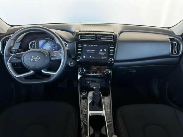 Hyundai Creta II с пробегом 2021 года, цена 2 620 000 рублей, 47782 км, внедорожник, Автокод Объявления