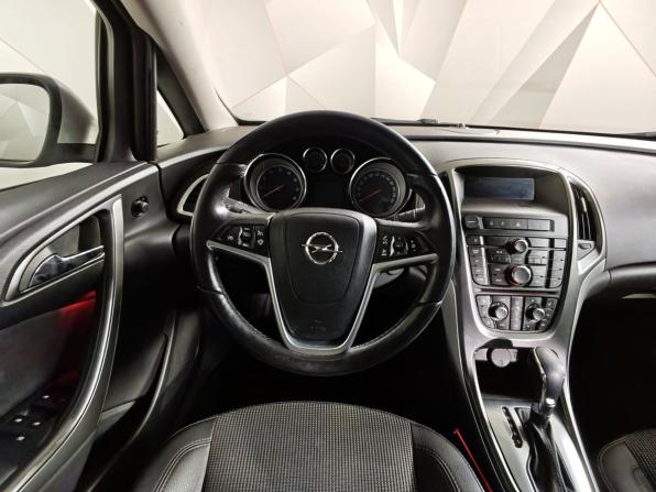 Opel Astra J Рестайлинг с пробегом 2012 года, цена 673 000 рублей, 136905 км, хэтчбек, Автокод Объявления