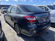 Lada (ВАЗ) Granta I Рестайлинг Екатеринбург  - изображение 12