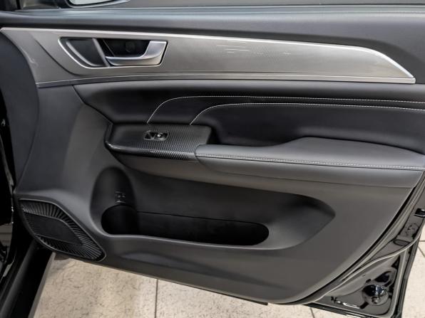 Haval M6 II с пробегом 2024 года, цена 1 820 000 рублей, 23158 км, внедорожник, Автокод Объявления