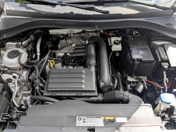 Skoda Kodiaq I с пробегом 2019 года, цена 2 259 000 рублей, 120480 км, внедорожник, Автокод Объявления