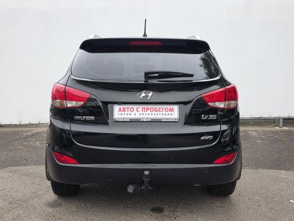 Hyundai ix35 I с пробегом 2012 года, цена 1 220 000 рублей, 161177 км, внедорожник, Автокод Объявления